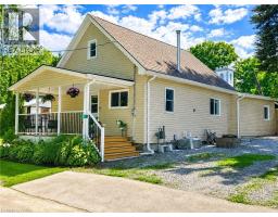 6 HEWITT Street, Vittoria, Ontario