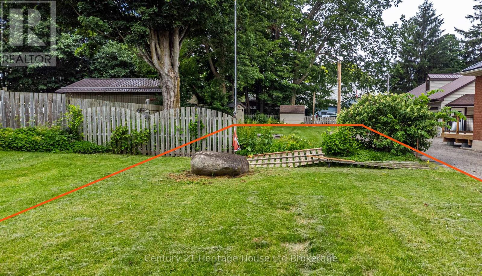 Part 1 - 152 Blandford Street, East Zorra-Tavistock, Ontario  N0J 1M0 - Photo 3 - X13509840