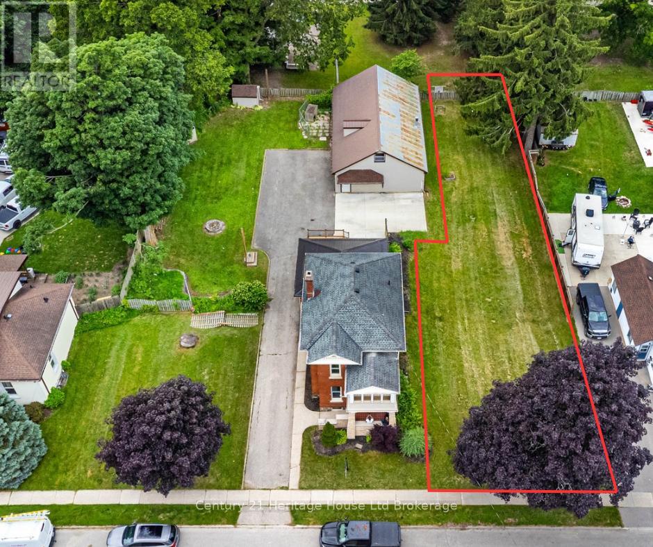PART 3 - 152 BLANDFORD STREET, East Zorra-Tavistock, Ontario