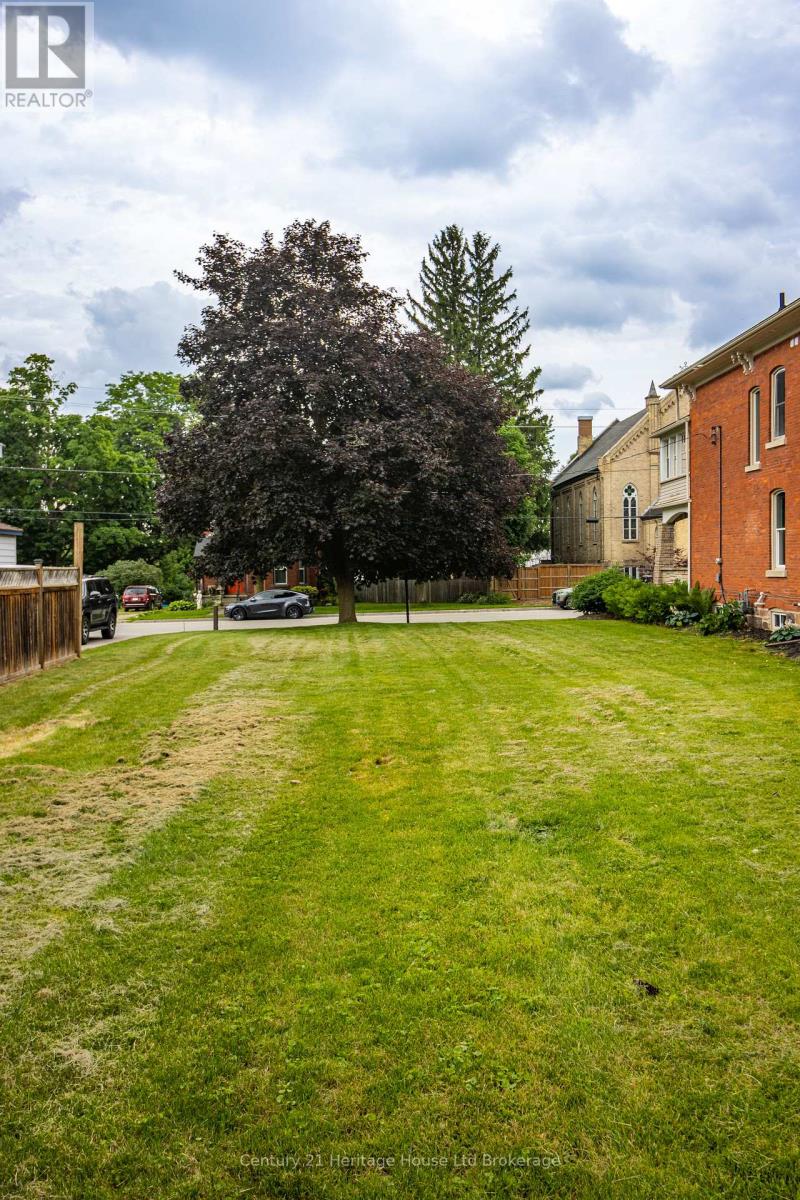 Part 3 - 152 Blandford Street, East Zorra-Tavistock, Ontario  N0J 1M0 - Photo 2 - X13509844