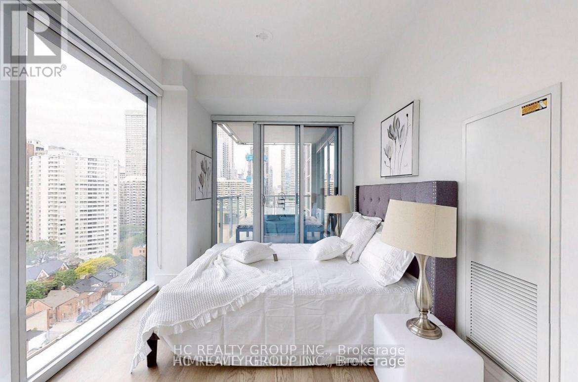 1816 - 1 Gloucester Street, Toronto, Ontario  M4Y 1L8 - Photo 10 - C13509820