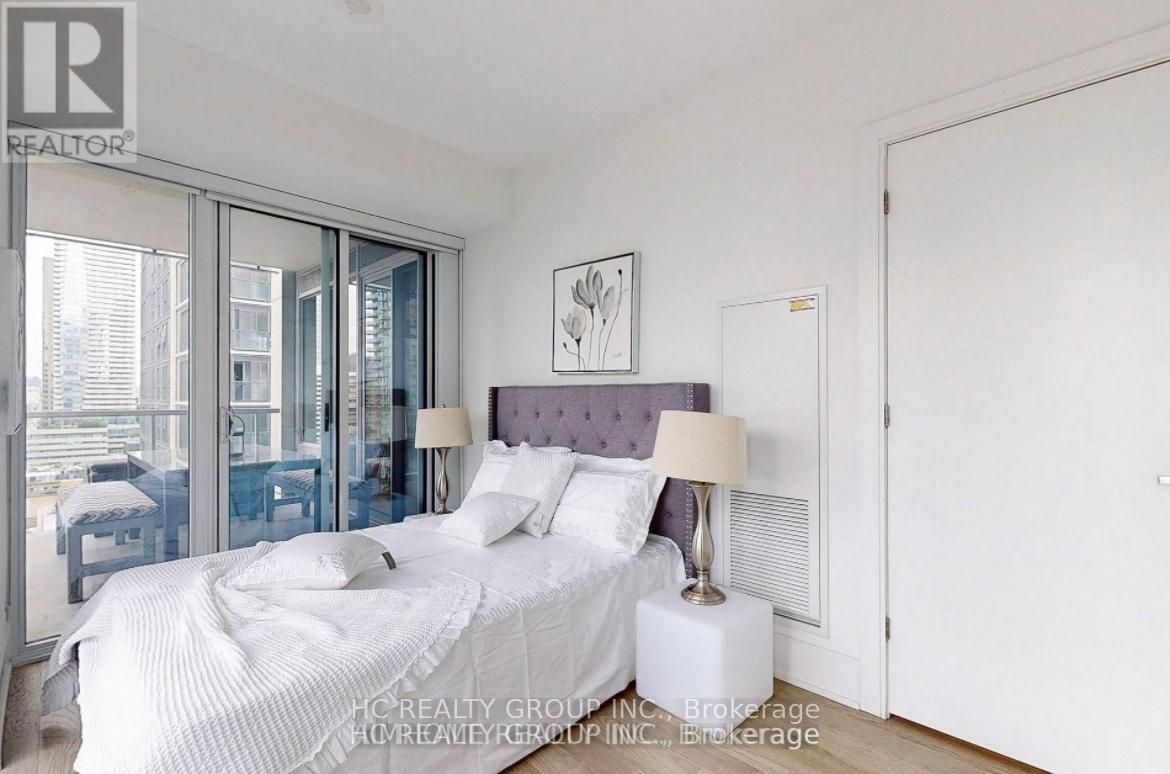 1816 - 1 Gloucester Street, Toronto, Ontario  M4Y 1L8 - Photo 11 - C13509820
