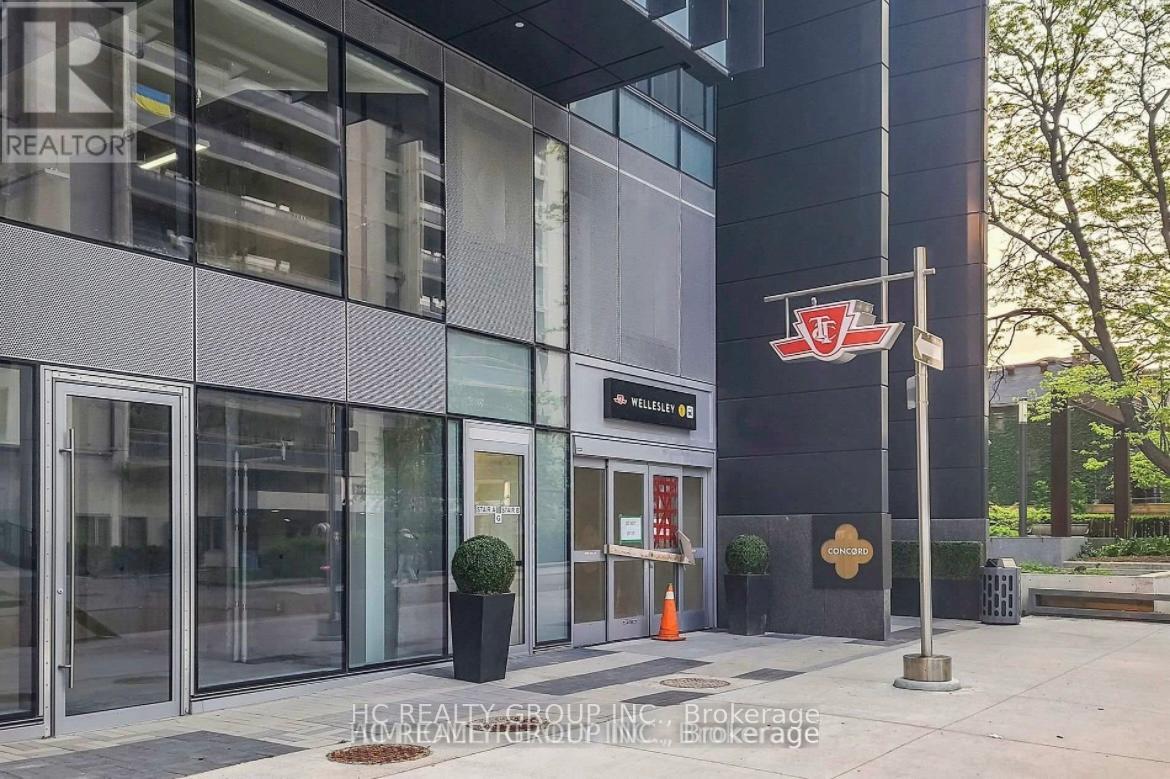1816 - 1 Gloucester Street, Toronto, Ontario  M4Y 1L8 - Photo 3 - C13509820