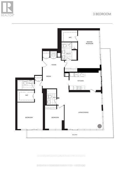 5501 - 395 Bloor Street S, Toronto, Ontario  M4W 0B4 - Photo 15 - C13509824