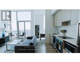 5501 - 395 BLOOR STREET S, Toronto, Ontario