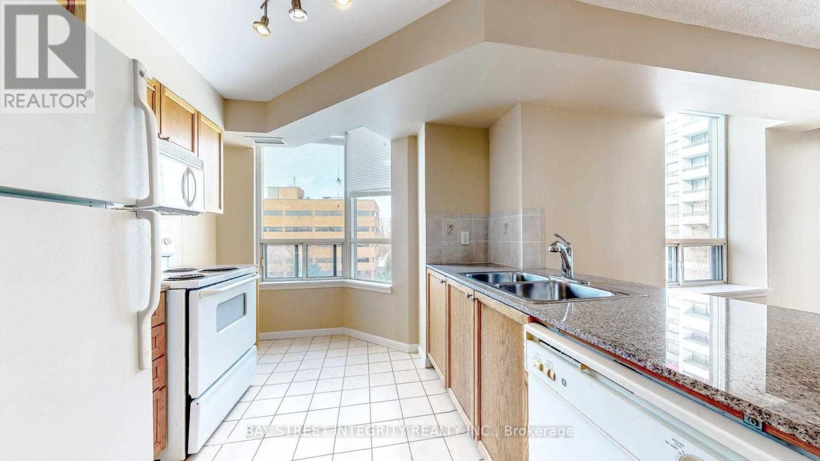 605 - 5940 Yonge Street, Toronto, Ontario  M2M 3V9 - Photo 7 - C13509828