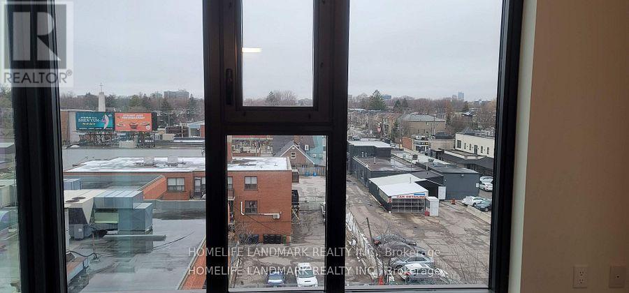 622 - 250 Lawrence Avenue W, Toronto, Ontario  M5M 1B2 - Photo 10 - C13509830