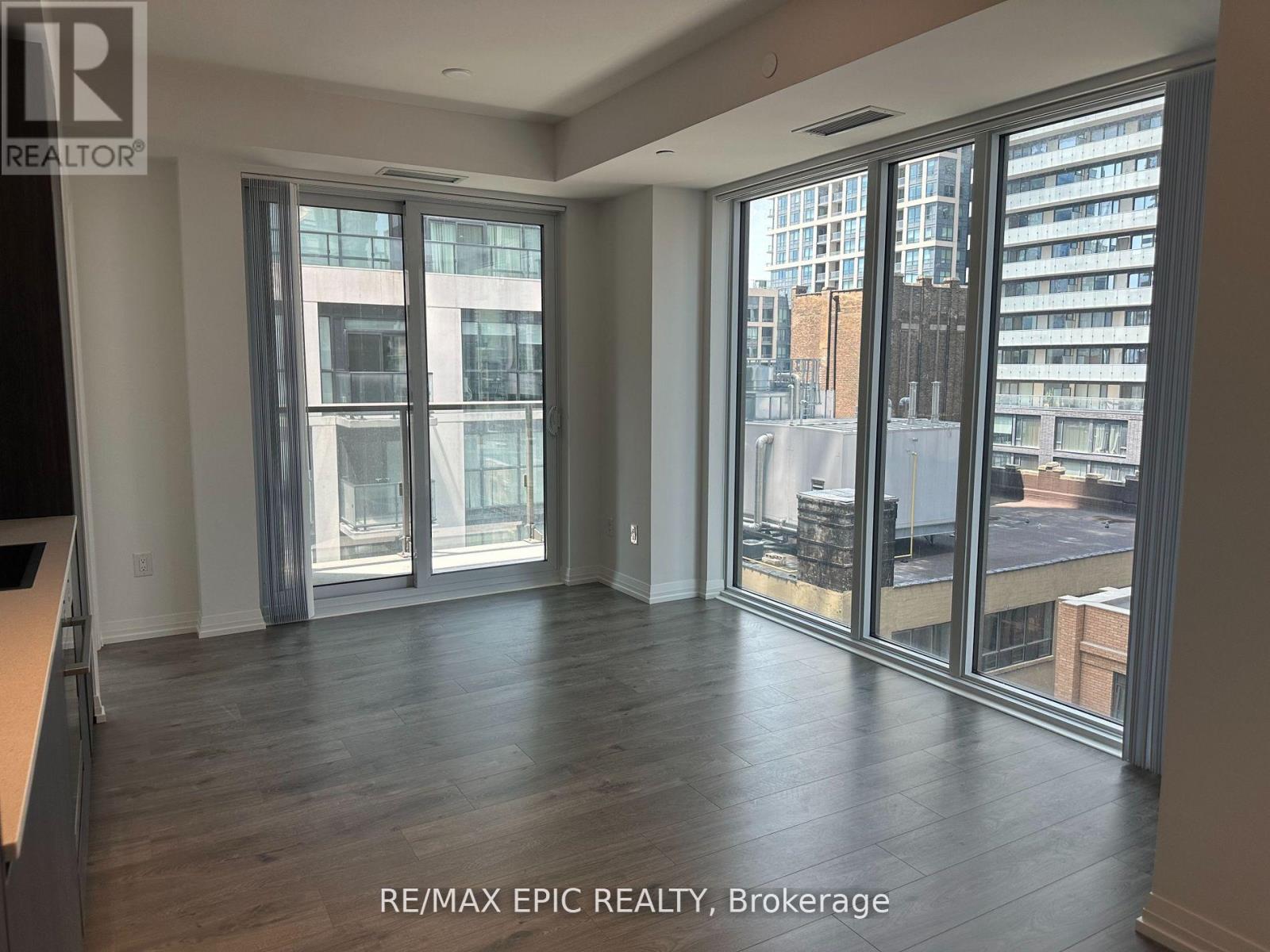 1703 - 8 Widmer Street, Toronto, Ontario  M5V 2E7 - Photo 7 - C13509834