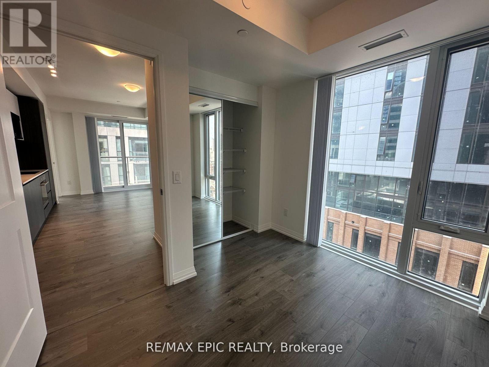 1703 - 8 Widmer Street, Toronto, Ontario  M5V 2E7 - Photo 8 - C13509834