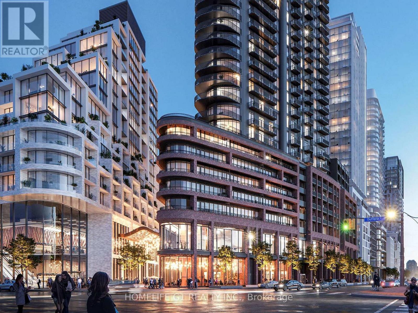 626 - 1185 DUPONT STREET, Toronto, Ontario