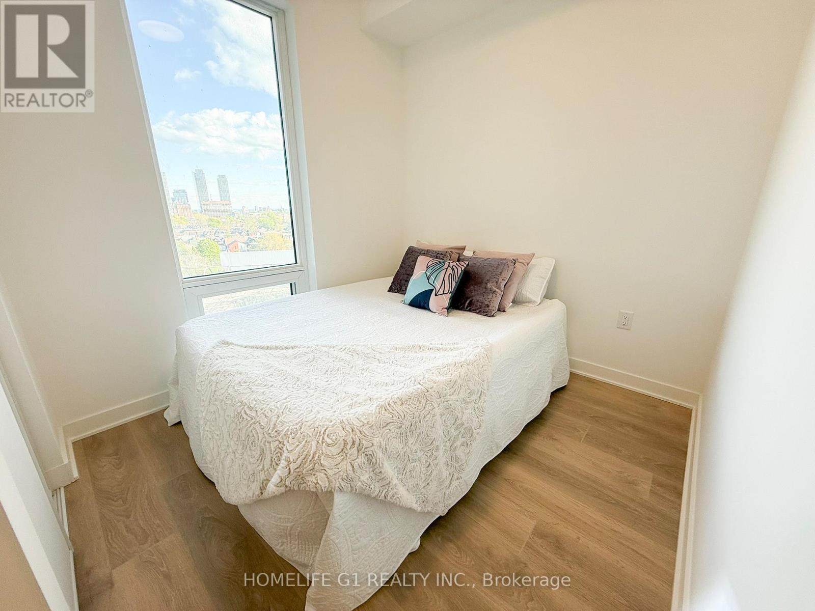 626 - 1185 Dupont Street, Toronto, Ontario M6H 0G5 - Photo 19 - W13509832