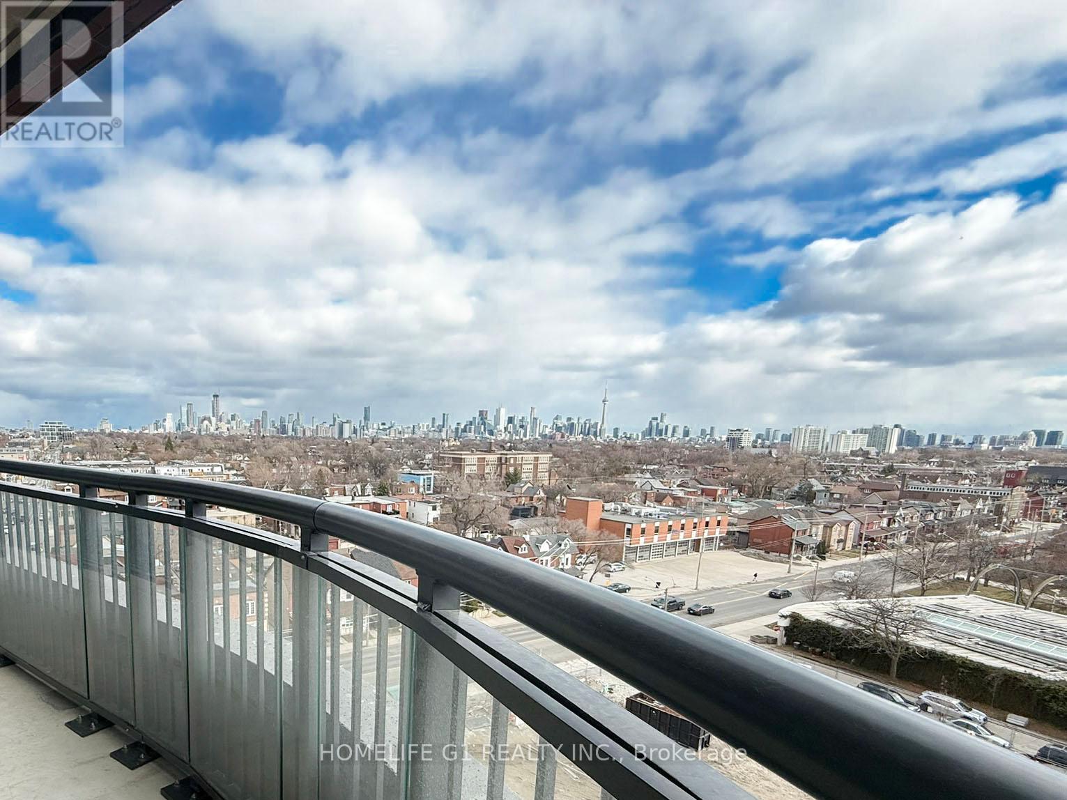 626 - 1185 Dupont Street, Toronto, Ontario M6H 0G5 - Photo 23 - W13509832