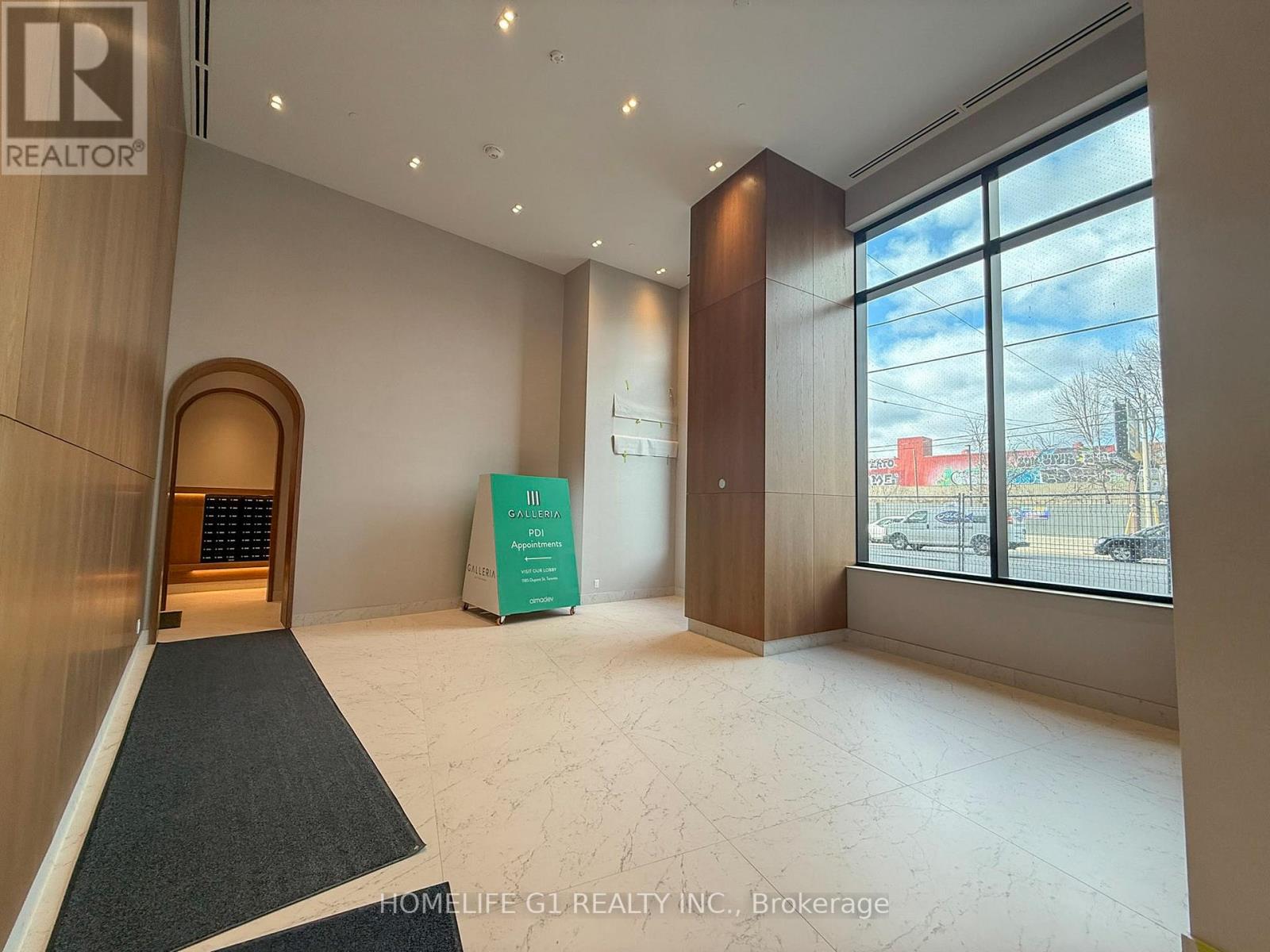 626 - 1185 Dupont Street, Toronto, Ontario M6H 0G5 - Photo 28 - W13509832