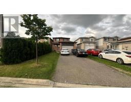 MAIN FLOOR - 31 NEWBRIDGE CRESCENT, Brampton, Ontario