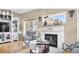 636 SERAFINI CRESCENT, Milton, Ontario
