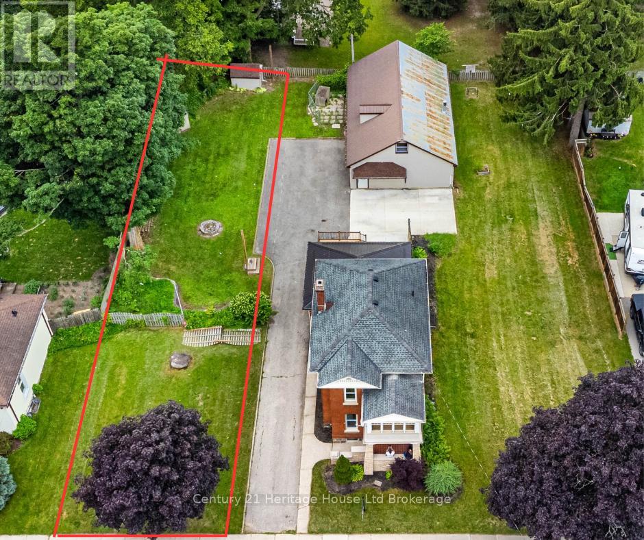PART 1 - 152 BLANDFORD STREET, East Zorra-Tavistock, Ontario