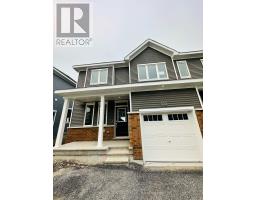 322 CANADENSIS LANE, Ottawa, Ontario