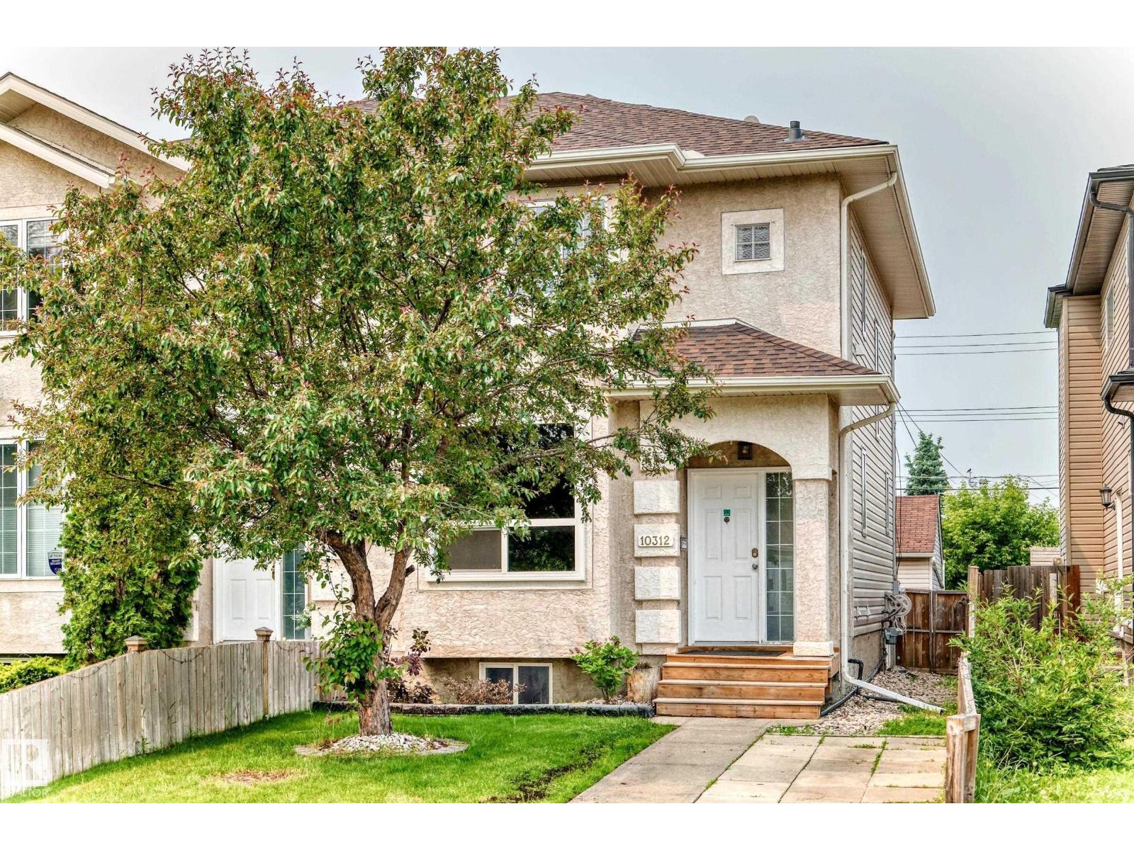 10312 162 ST NW, Edmonton, Alberta