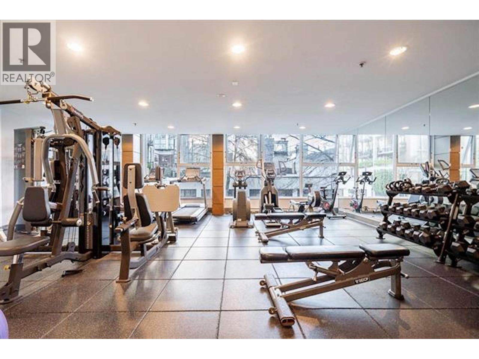 2407 1323 Homer Street, Vancouver, British Columbia  V5R 5J9 - Photo 17 - R3141783