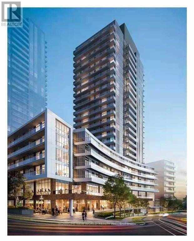 2209 - 38 FOREST MANOR ROAD, Toronto, Ontario