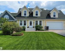 17 Sunset Harbour, Rural Wetaskiwin County, Alberta T0C 2V0 (29608030)