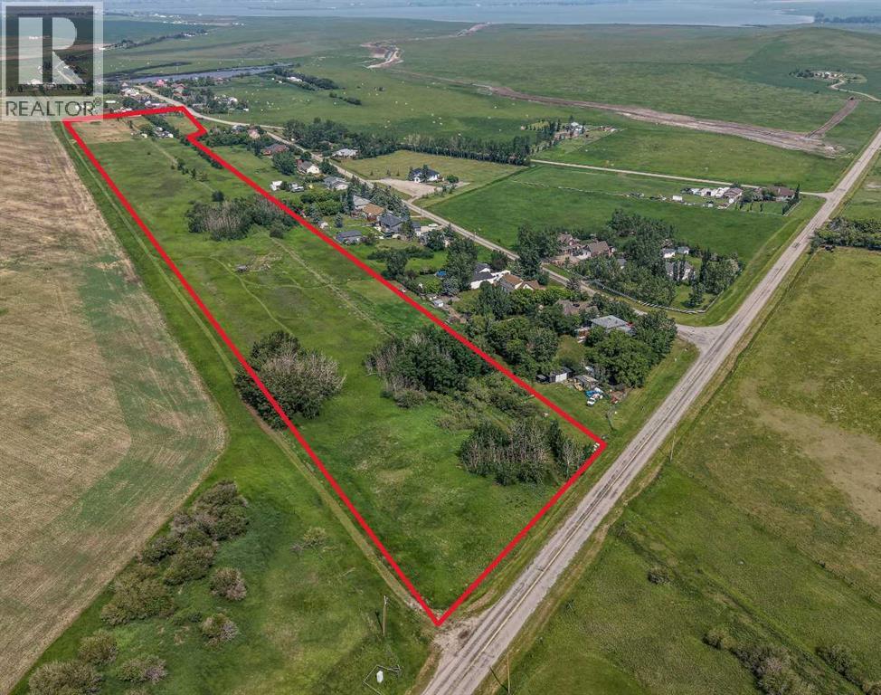 TBD Namaka Drive, namaka, Alberta
