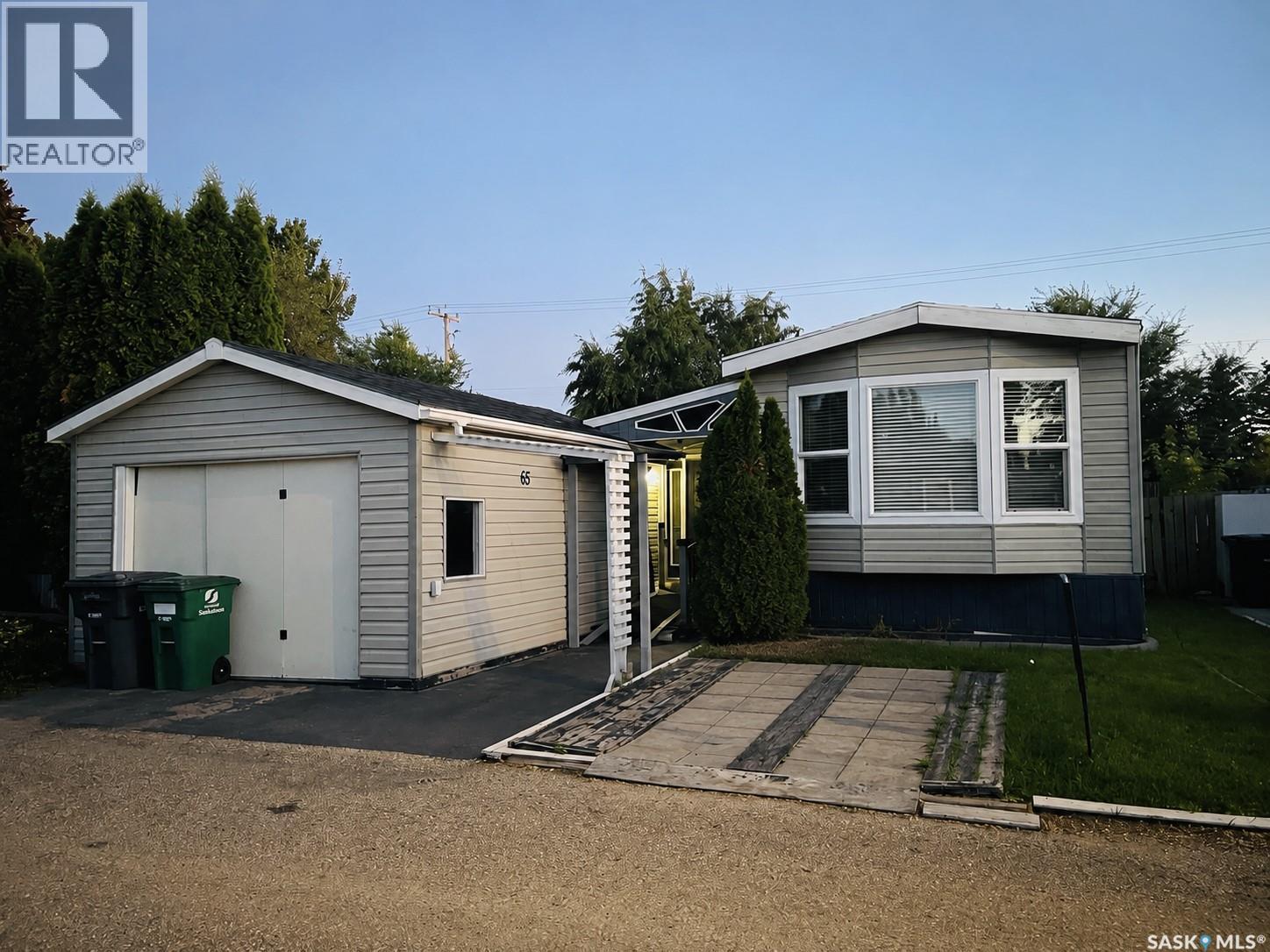 65 1035 Boychuk DRIVE, Saskatoon