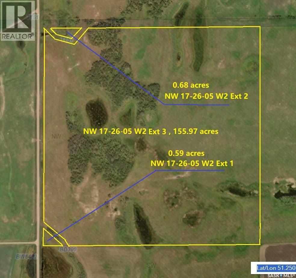 Yorkton Aggregate Quarter Rm 244, Orkney Rm No. 244, Saskatchewan  S0A 3V0 - Photo 3 - SK041248