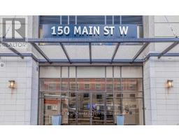 710 - 150 MAIN STREET W, Hamilton, Ontario