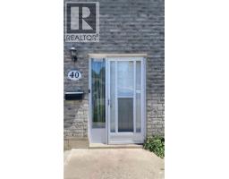 40 MARLBORO Court, Woodstock, Ontario