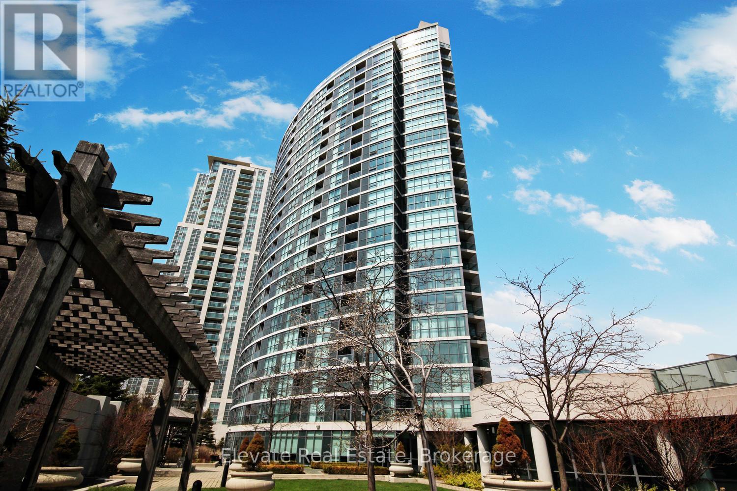 811 - 28 HARRISON GARDEN BOULEVARD, Toronto, Ontario