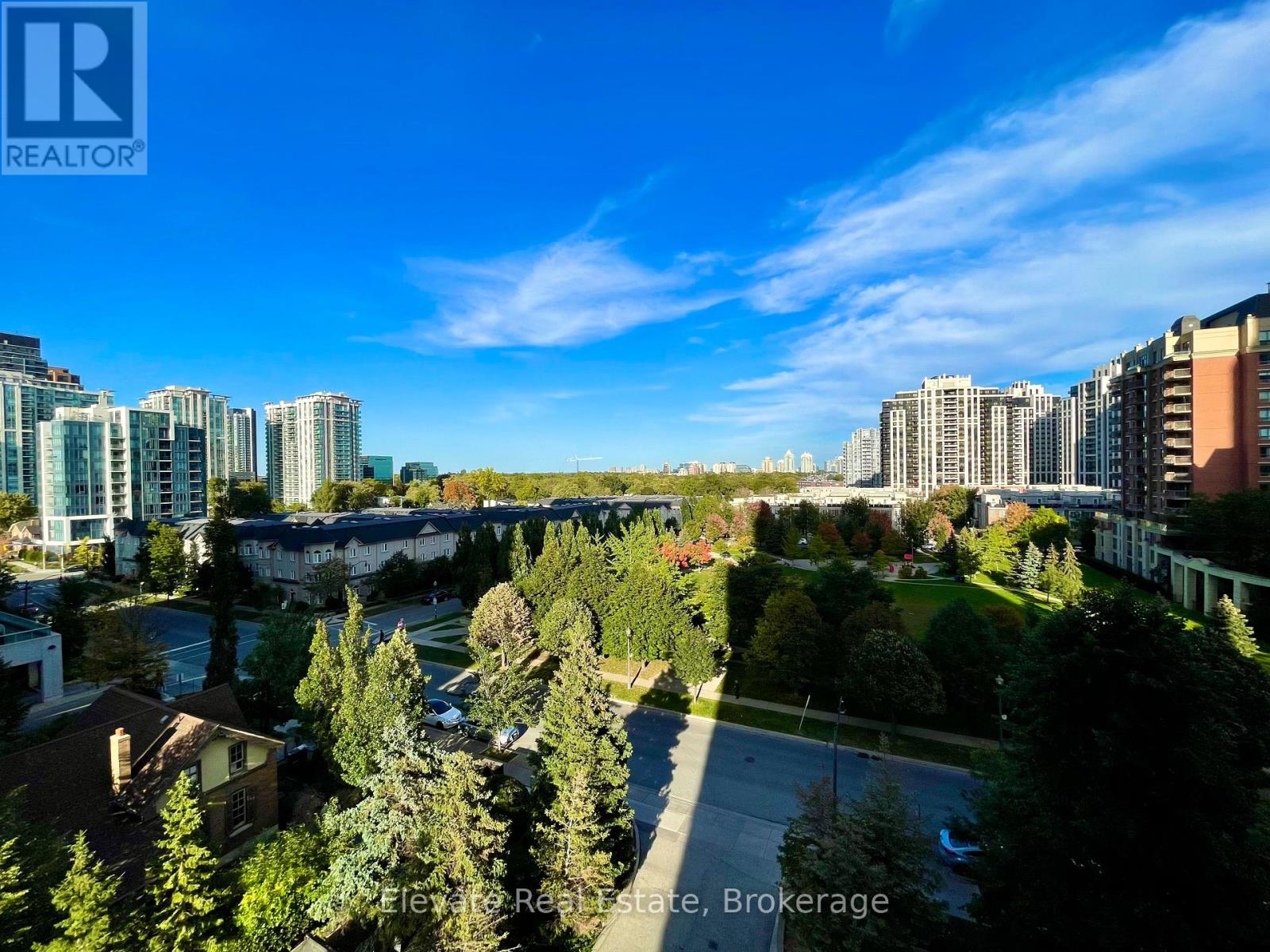 811 - 28 Harrison Garden Boulevard, Toronto, Ontario  M2N 7B5 - Photo 23 - C13509862