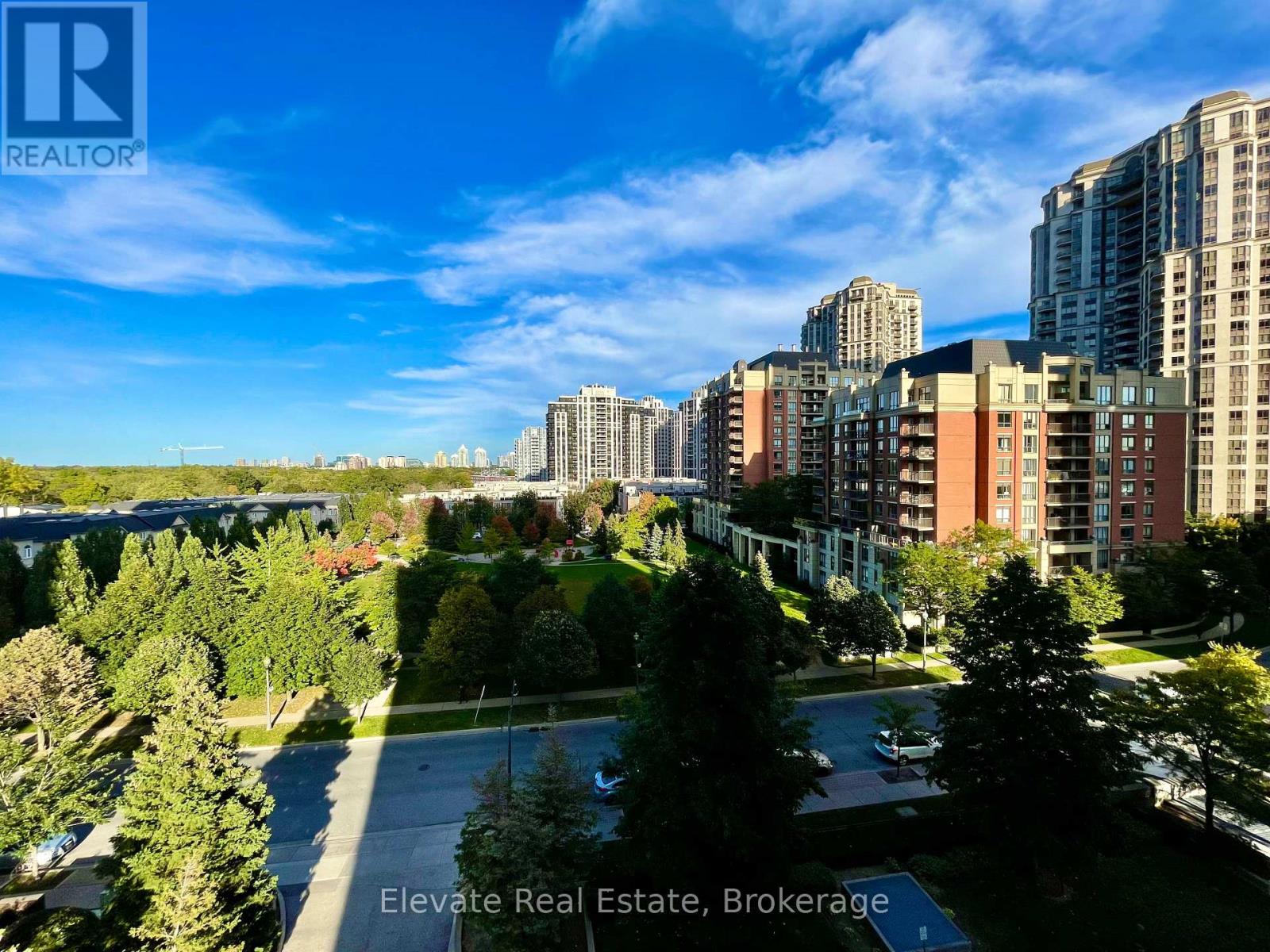 811 - 28 Harrison Garden Boulevard, Toronto, Ontario  M2N 7B5 - Photo 24 - C13509862