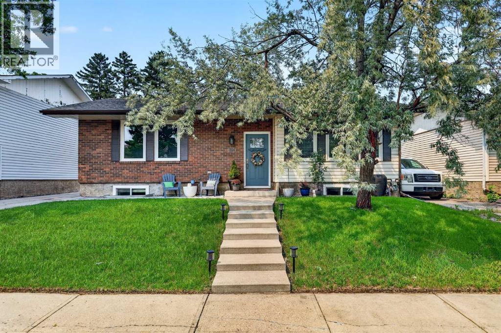 1820 Lysander Crescent SE, calgary, Alberta