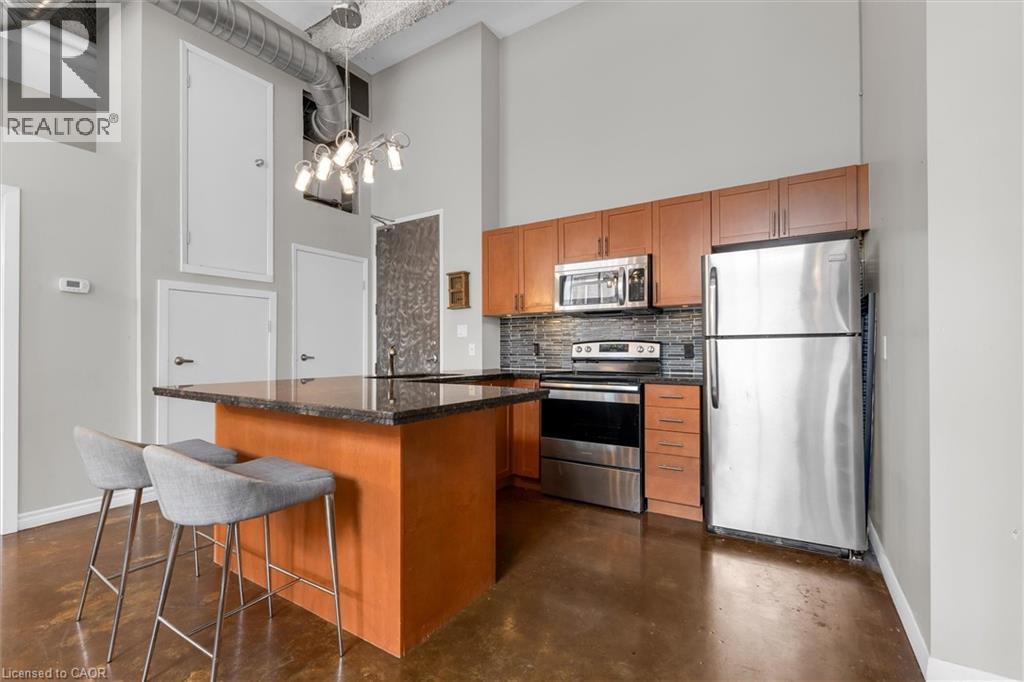 11 Rebecca Street Unit# 208, Hamilton, Ontario  L8R 3H7 - Photo 6 - 40844237