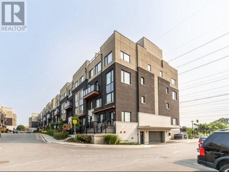 417 - 1555 KINGSTON ROAD, Pickering, Ontario