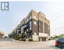 417 - 1555 KINGSTON ROAD, Pickering, Ontario