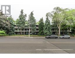 309 - 123 WOODBINE AVENUE, Toronto, Ontario