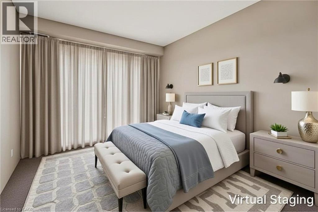 6 Willow Street Unit# 2203, Waterloo, Ontario  N2J 4S3 - Photo 10 - 40842864