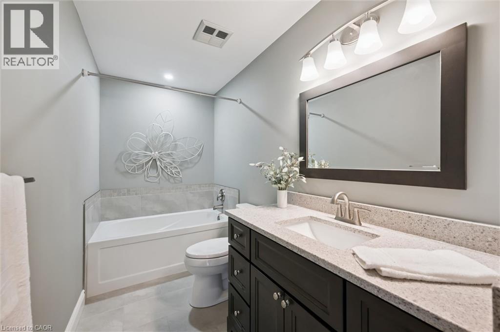 6 Willow Street Unit# 2203, Waterloo, Ontario  N2J 4S3 - Photo 12 - 40842864