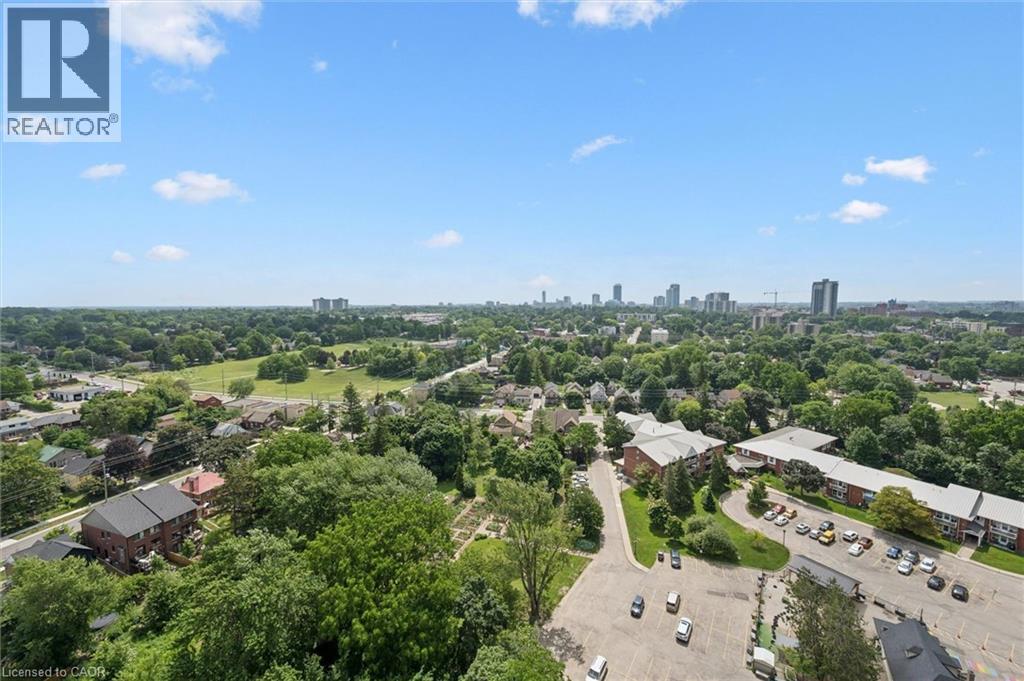6 Willow Street Unit# 2203, Waterloo, Ontario  N2J 4S3 - Photo 16 - 40842864