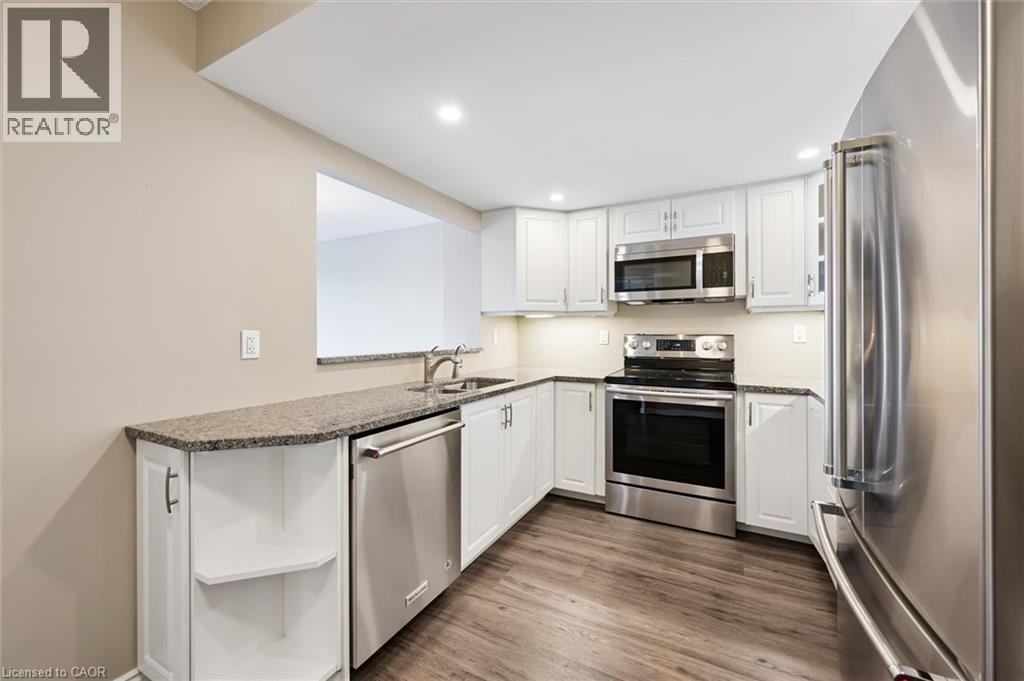 6 Willow Street Unit# 2203, Waterloo, Ontario  N2J 4S3 - Photo 5 - 40842864