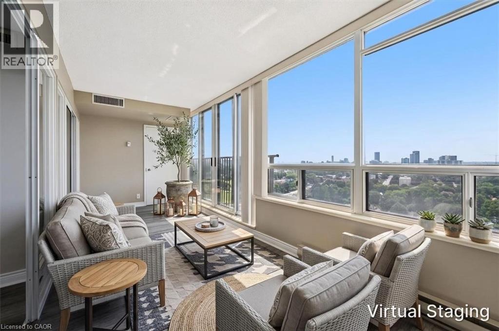 6 Willow Street Unit# 2203, Waterloo, Ontario  N2J 4S3 - Photo 8 - 40842864