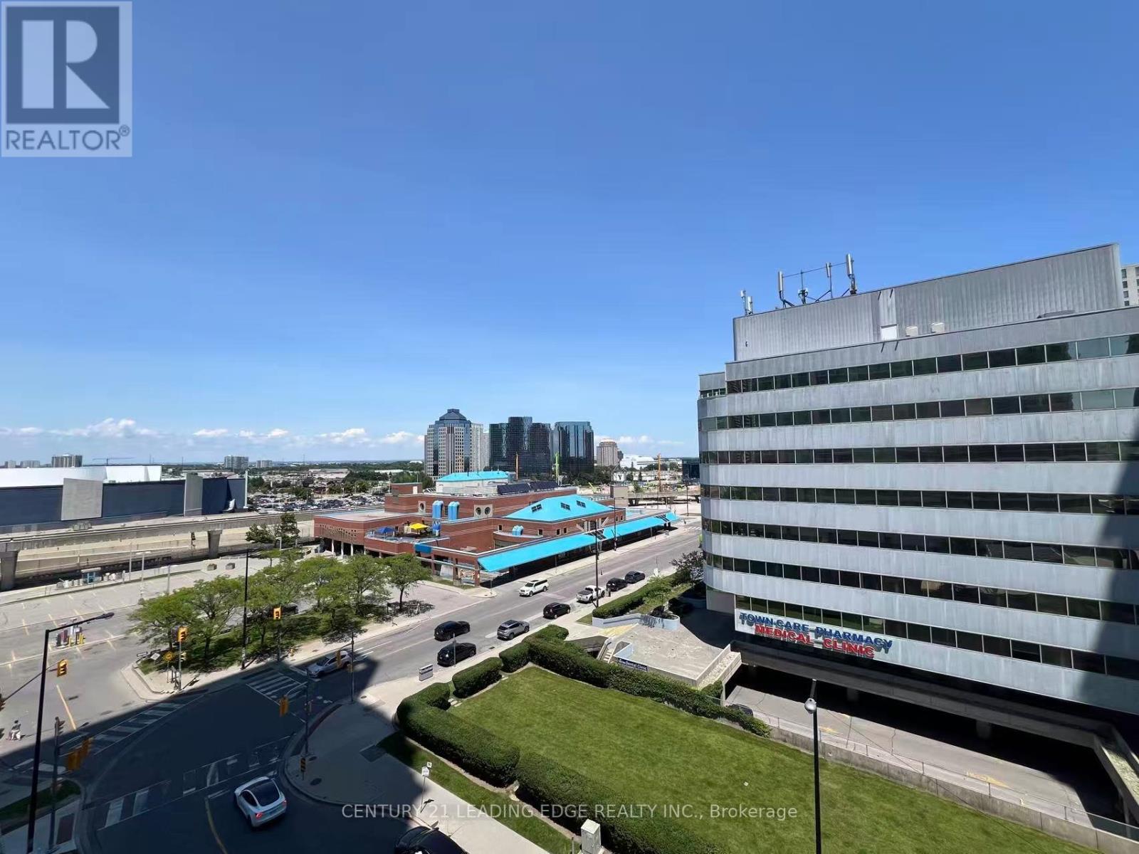 704 - 70 Town Centre Court, Toronto, Ontario  M1P 0B2 - Photo 14 - E13509028