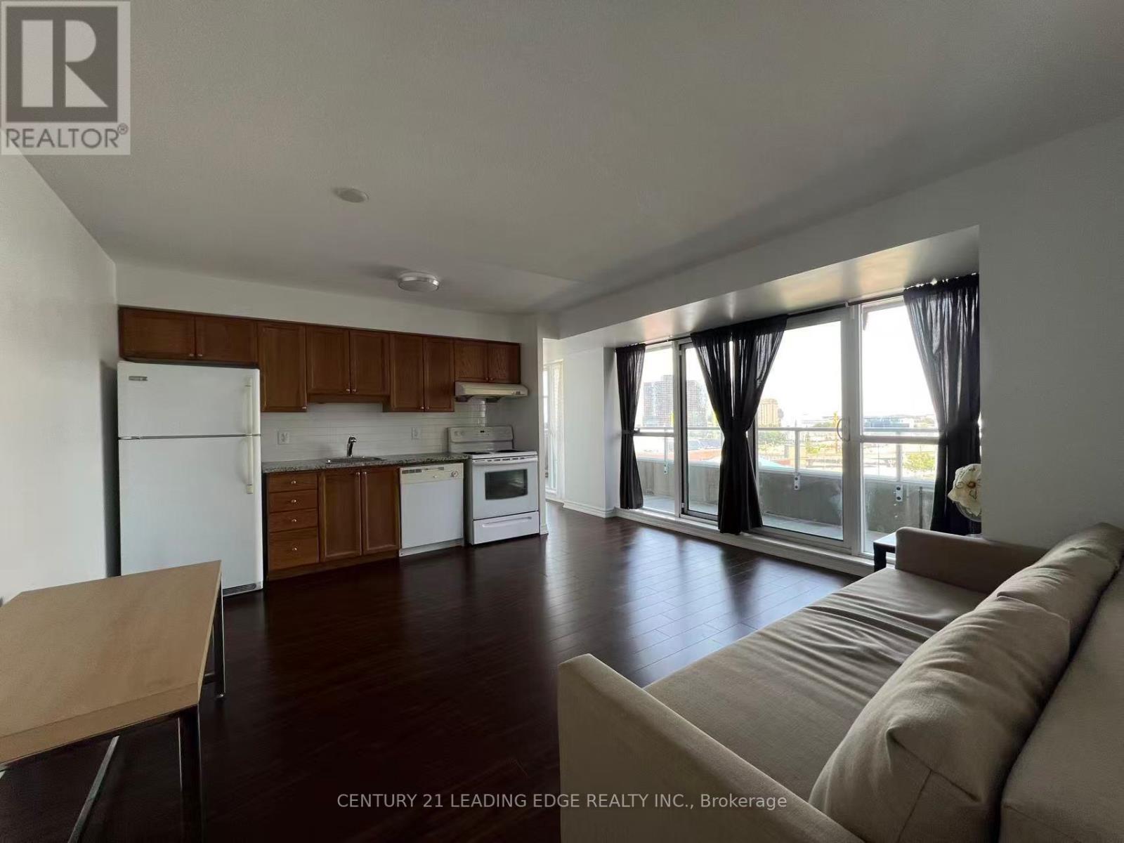 704 - 70 Town Centre Court, Toronto, Ontario  M1P 0B2 - Photo 6 - E13509028