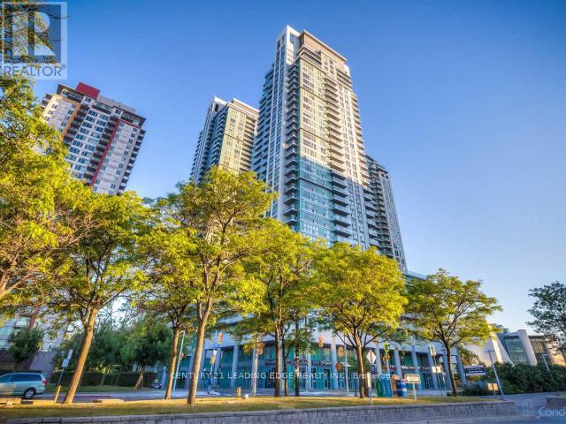 704 - 70 TOWN CENTRE COURT, Toronto, Ontario