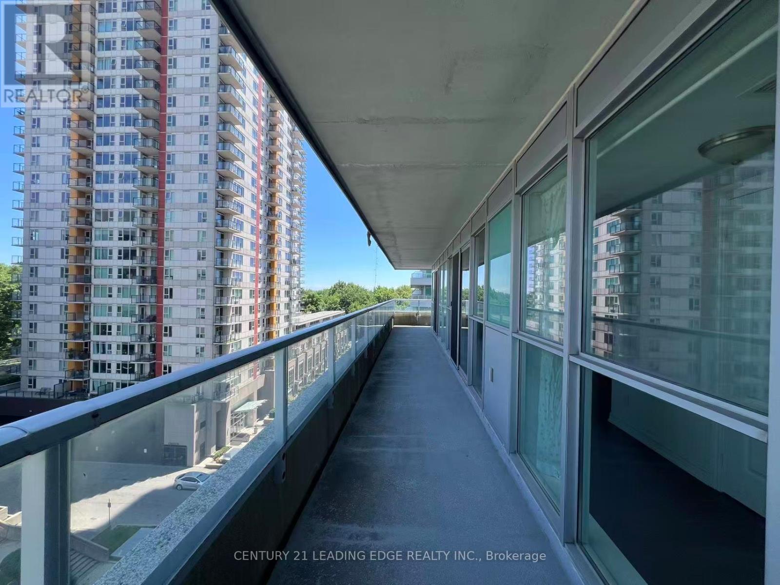 704 - 70 Town Centre Court, Toronto, Ontario  M1P 0B2 - Photo 17 - E13509028