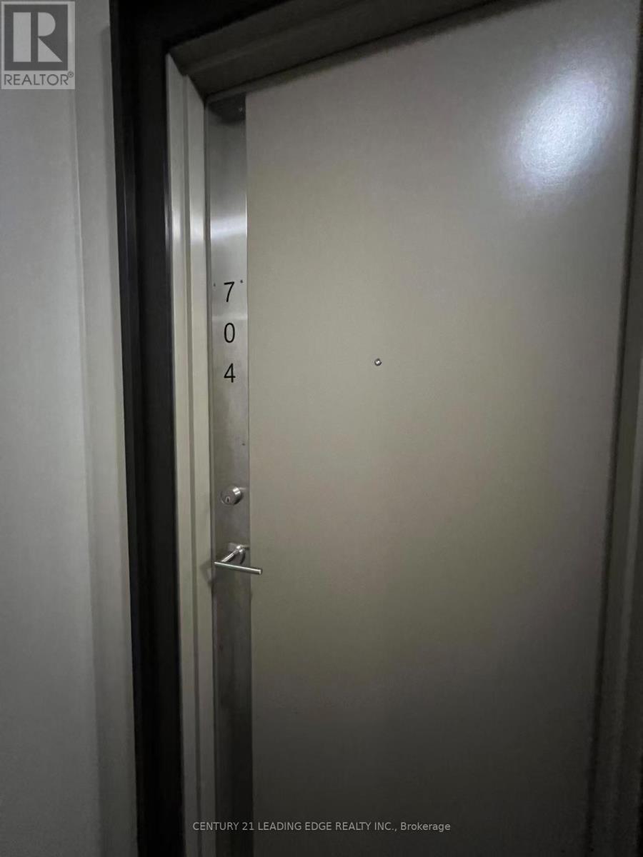 704 - 70 Town Centre Court, Toronto, Ontario  M1P 0B2 - Photo 2 - E13509028