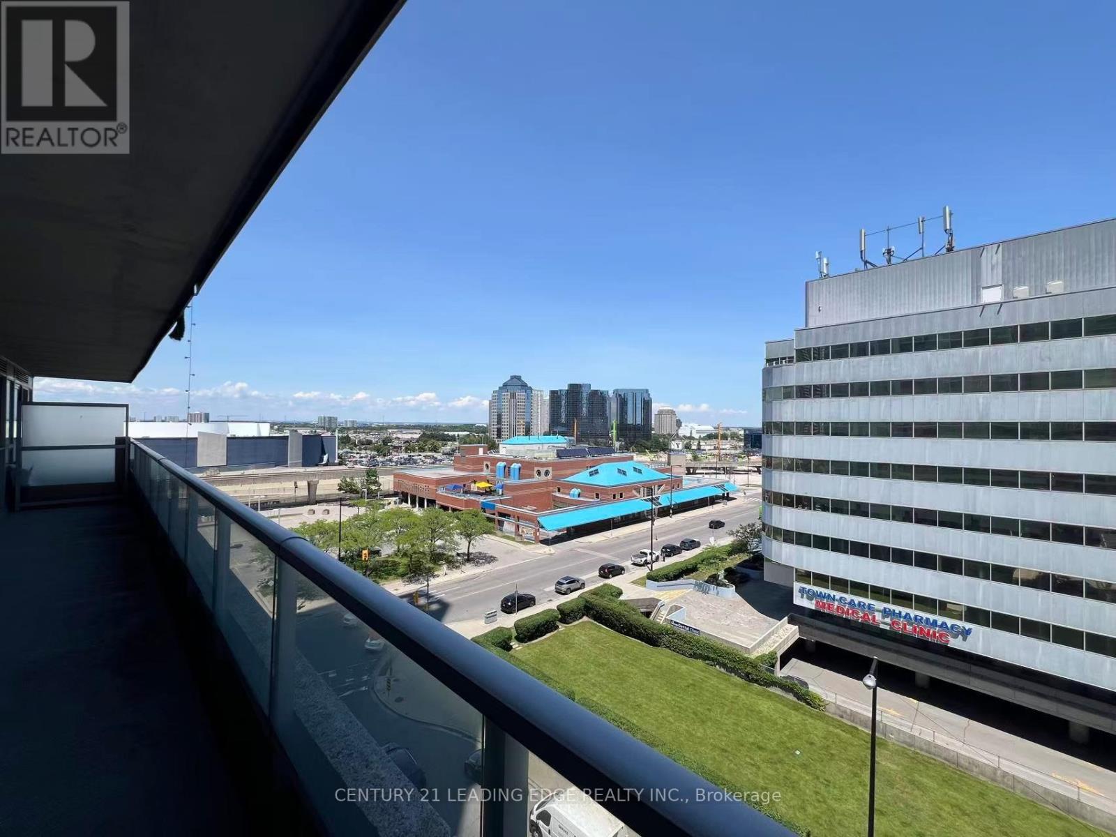 704 - 70 Town Centre Court, Toronto, Ontario  M1P 0B2 - Photo 15 - E13509028