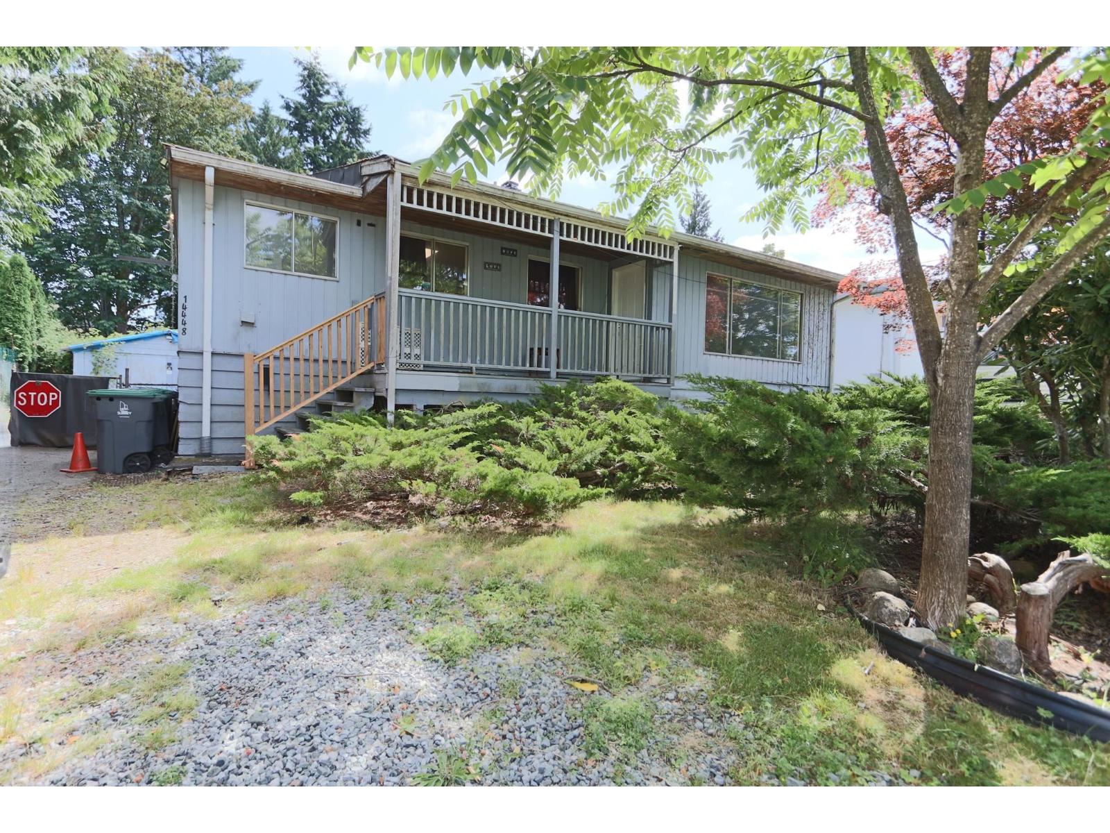14448 106 Avenue, Surrey, British Columbia  V3R 1T1 - Photo 23 - R3141789